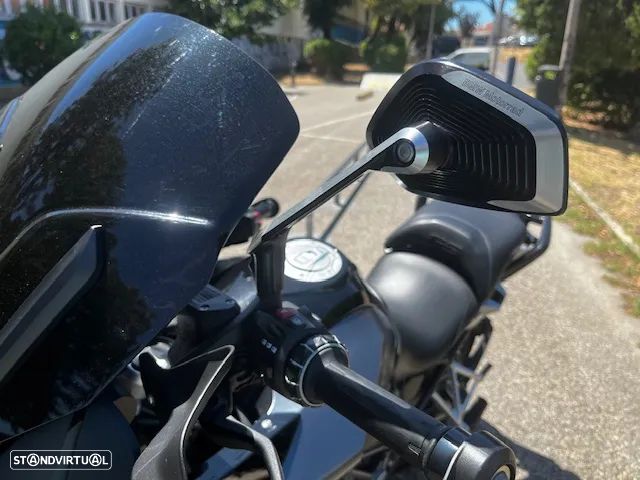 BMW R 1250 GS Triple Black - 1