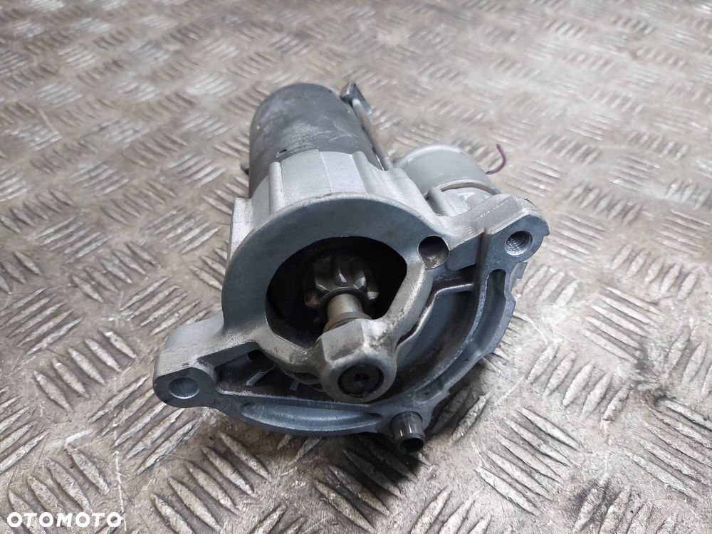 ROZRUSZNIK CITROEN C2 I 1.4 8V ID: 237092 - 3