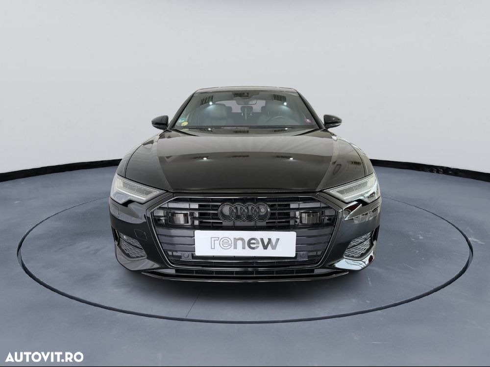 Audi A6 Limuzina 40 TDI S tronic S line - 5