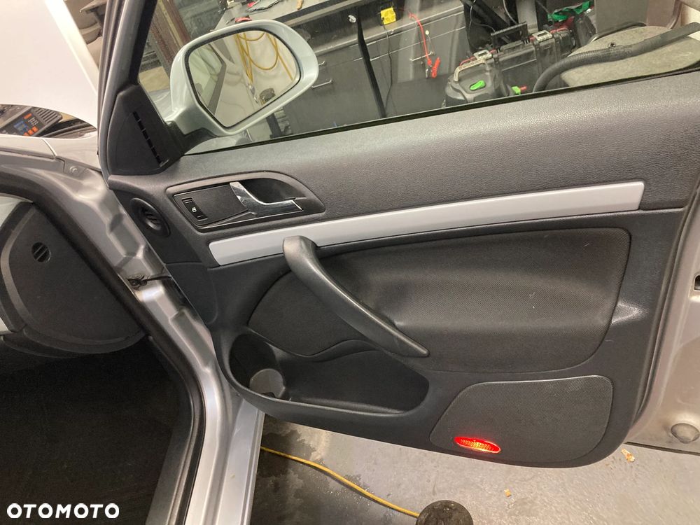 Skoda Octavia 1.6 TDI Classic - 9