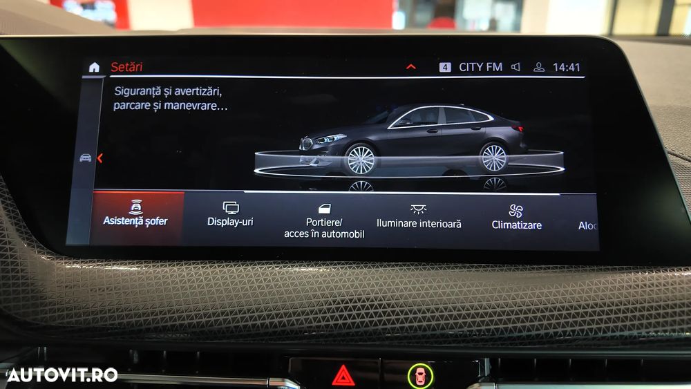 BMW Seria 2 218i Gran Coupe Aut. Luxury Line - 32