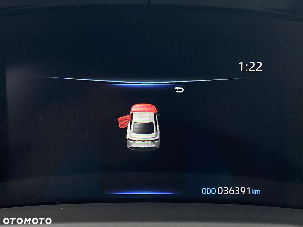 Toyota Mirai - 14