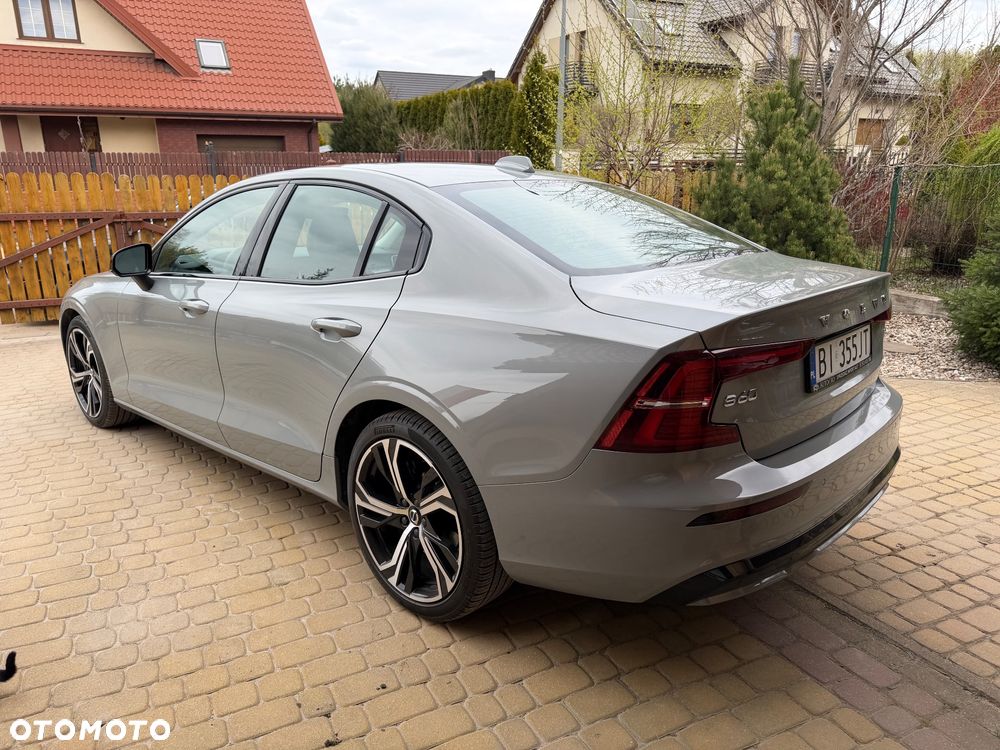 Audi A4 Limousine - 9