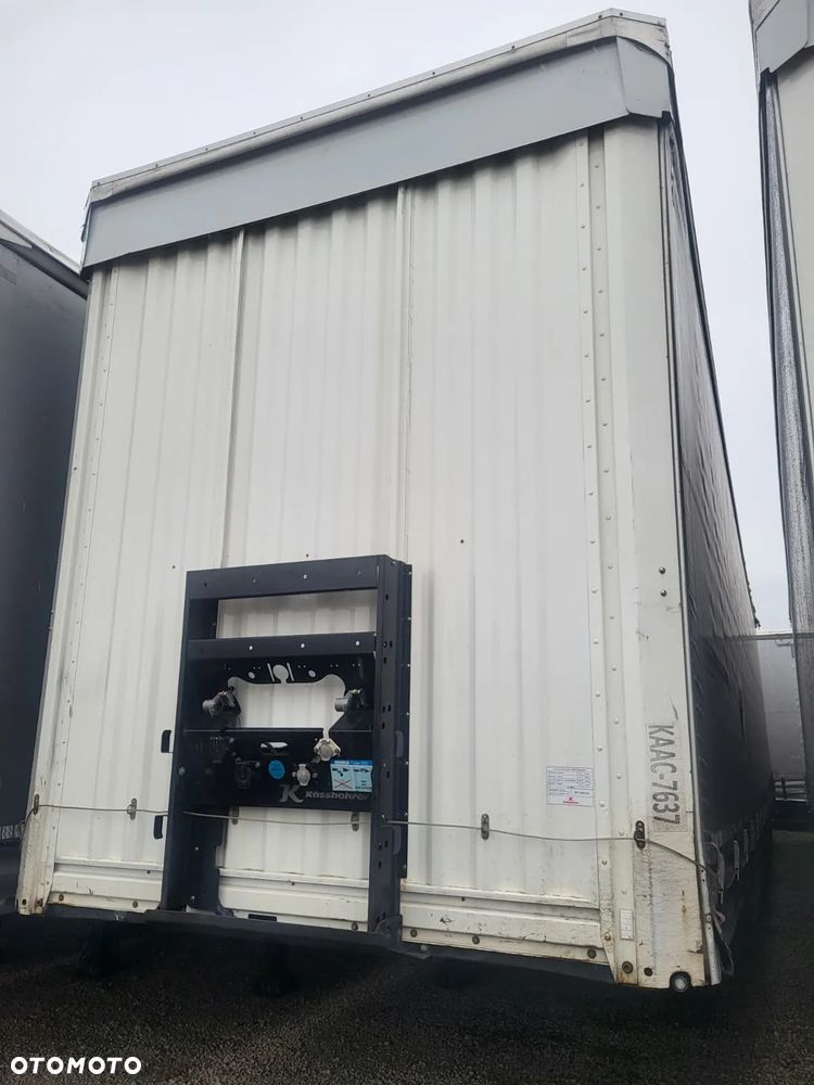 Kassbohrer Maxima - 3