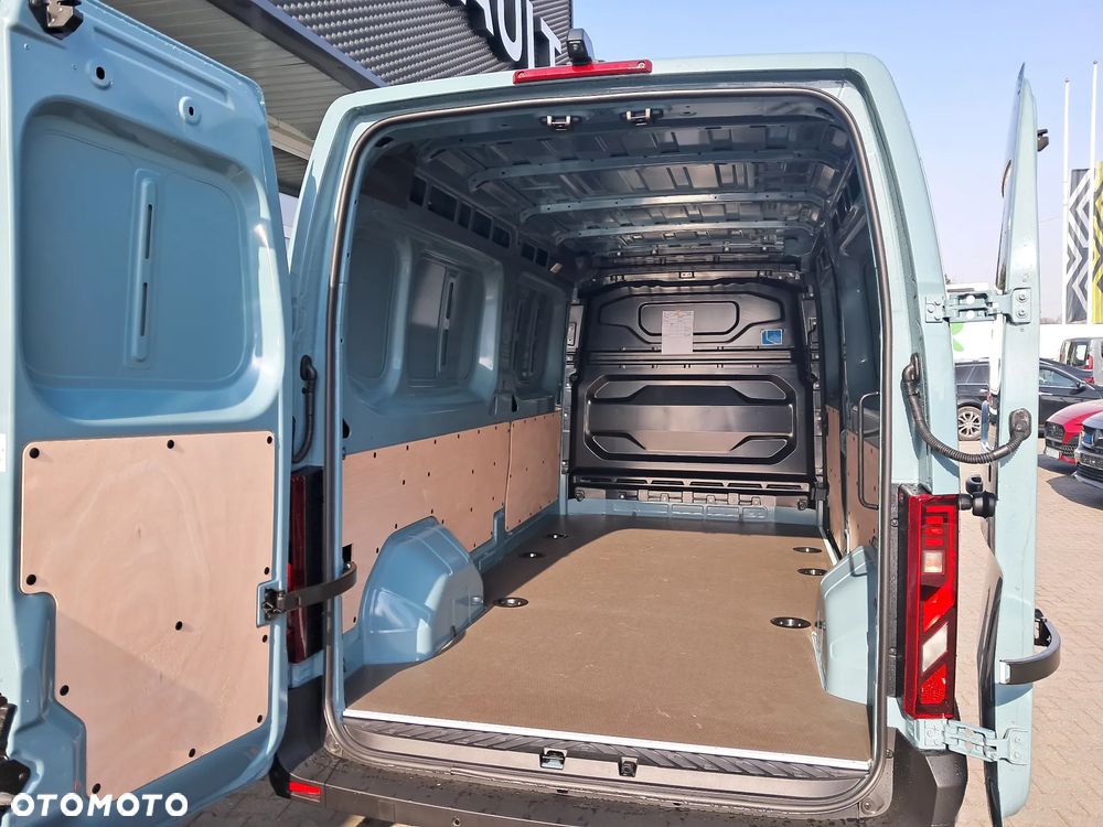 Renault Master Furgon L3H2 2.0 dCi 170KM AT9 (automat) - 7