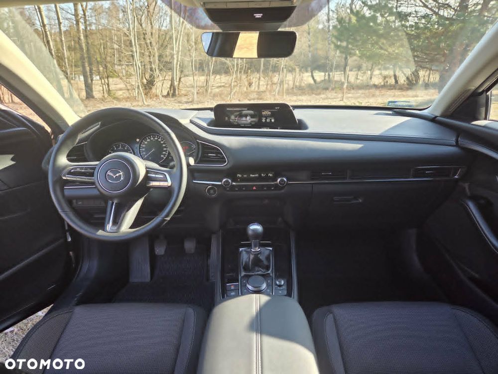 Mazda CX-30 2.0 mHEV Kanjo 2WD - 2
