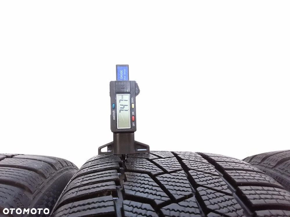 BMW 1 F40 F44 FELGI KOŁA ZIMOWE 225/40R18 556 - 14