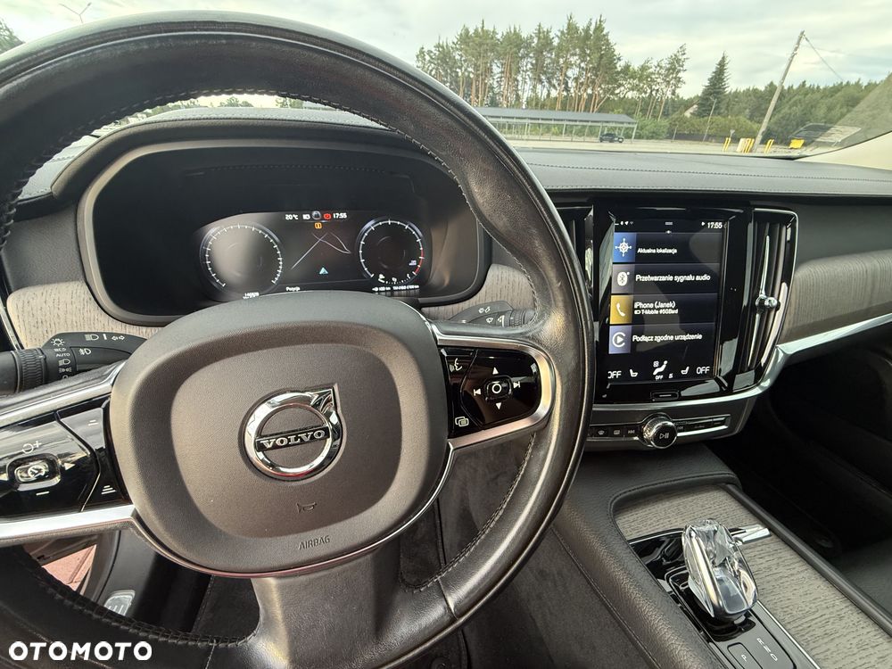 Volvo S90 T5 Inscription - 11