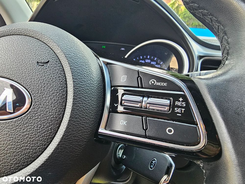 Kia Ceed 1.6 CRDi Edition 7 - 22