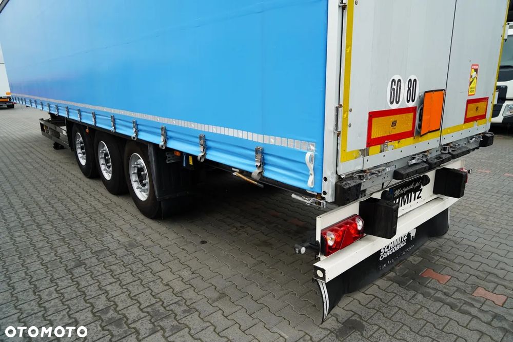 Schmitz Cargobull FIRANKA / STANDARD - 12