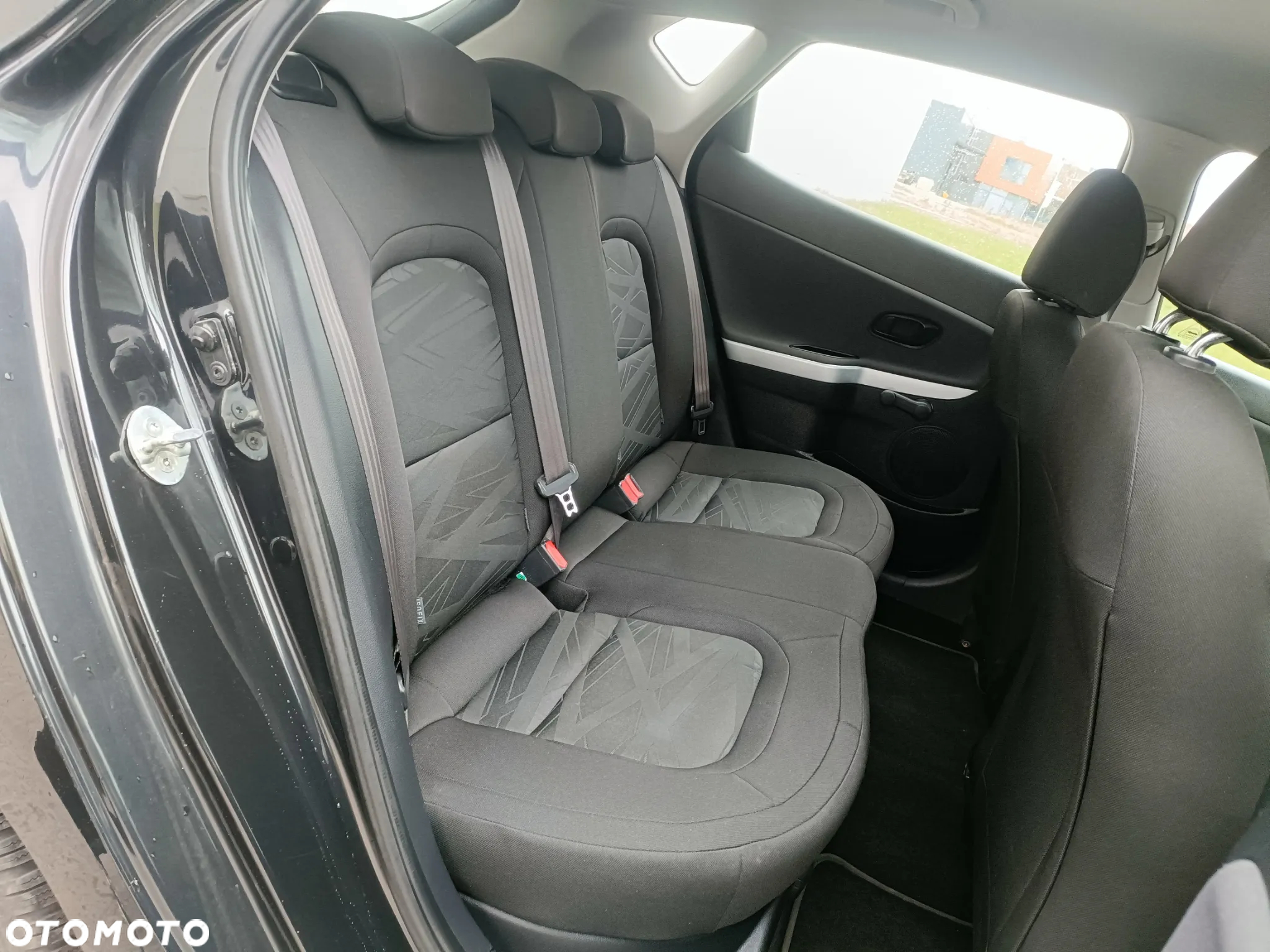 Kia Ceed 1.4 CVVT SW Attract - 10