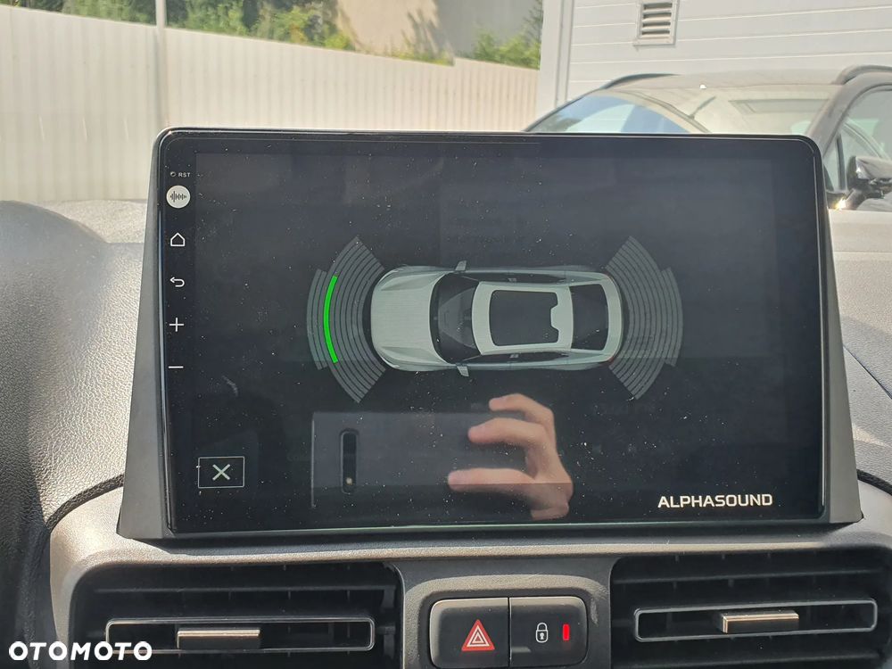 Citroën Berlingo M 1.5 BlueHDI Feel Pack S&S - 35