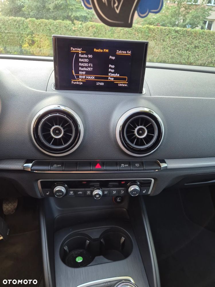 Audi A3 1.4 TFSI Attraction - 22