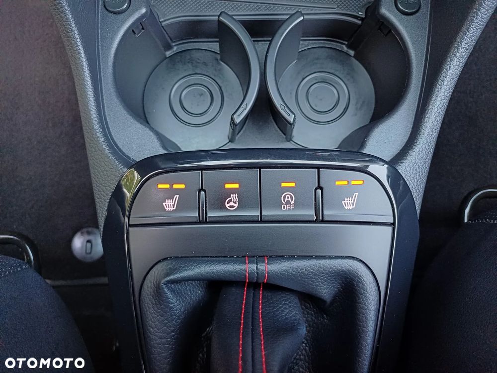 Kia Picanto T-GDI GT Line - 27