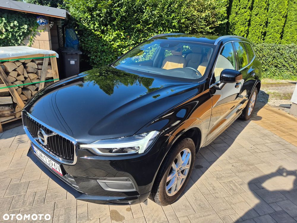 Volvo XC 60 D4 Momentum - 20