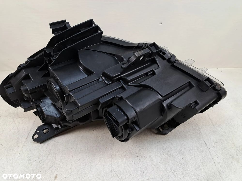 MERCEDES B-KLASA 246 LAMPA PRAWA PRZÓD 2468200261 ORYGINAŁ - 11