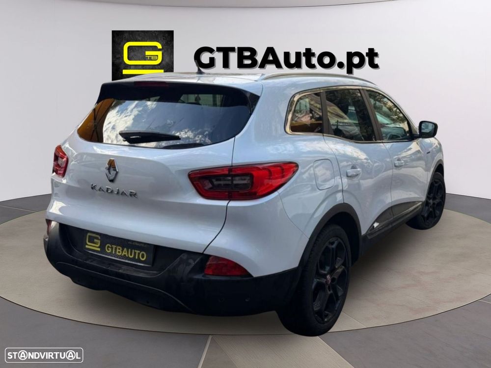 Renault Kadjar - 6