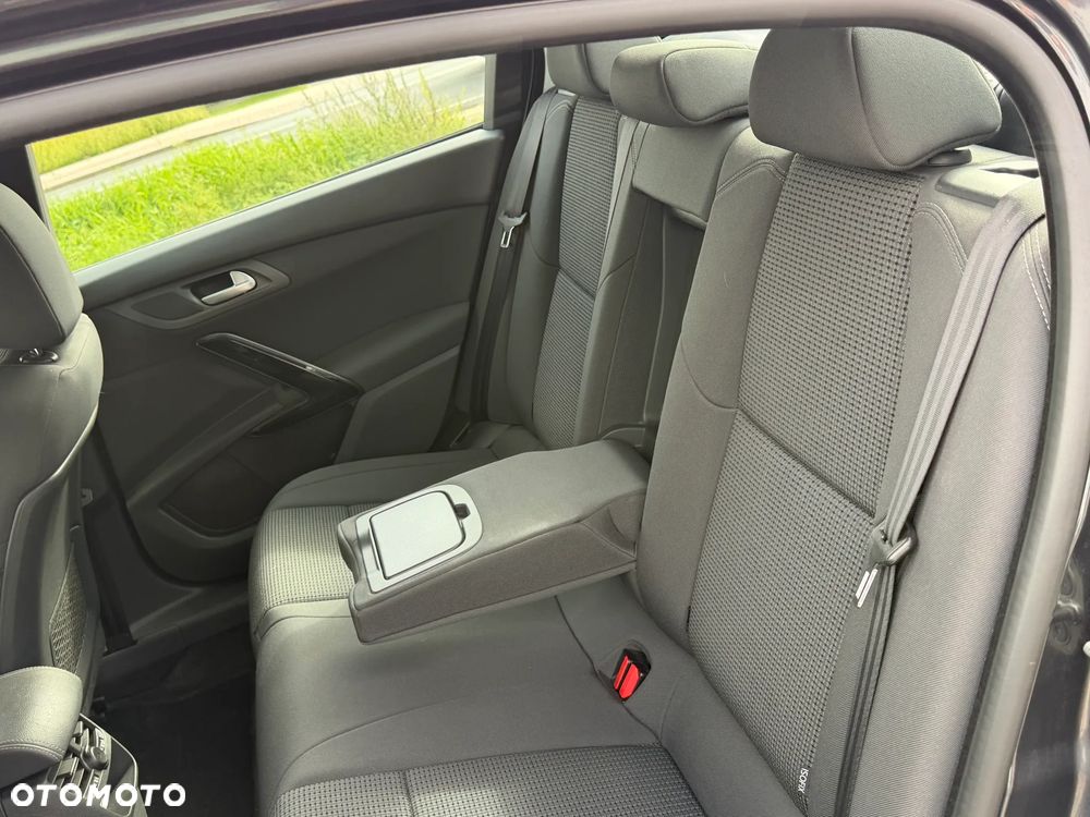 Peugeot 508 BlueHDi 120 Stop&Start Active - 18