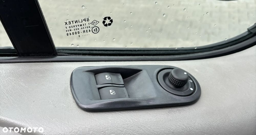 Renault Trafic FAP Combi L1H1 Authentique - 26