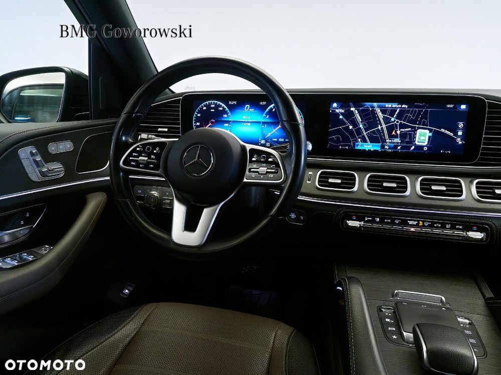 Mercedes-Benz GLE - 19