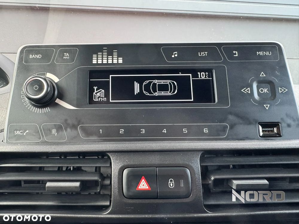 Peugeot Partner 4x4 1.5 Long Premium - 31