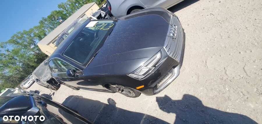 Audi A4 Limousine - 10