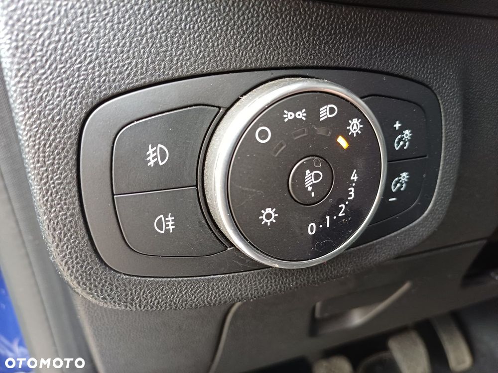 Ford Fiesta 1.0 EcoBoost Trend EU6 - 18