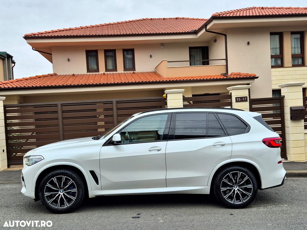 BMW X5 xDrive30d AT MHEV - 4