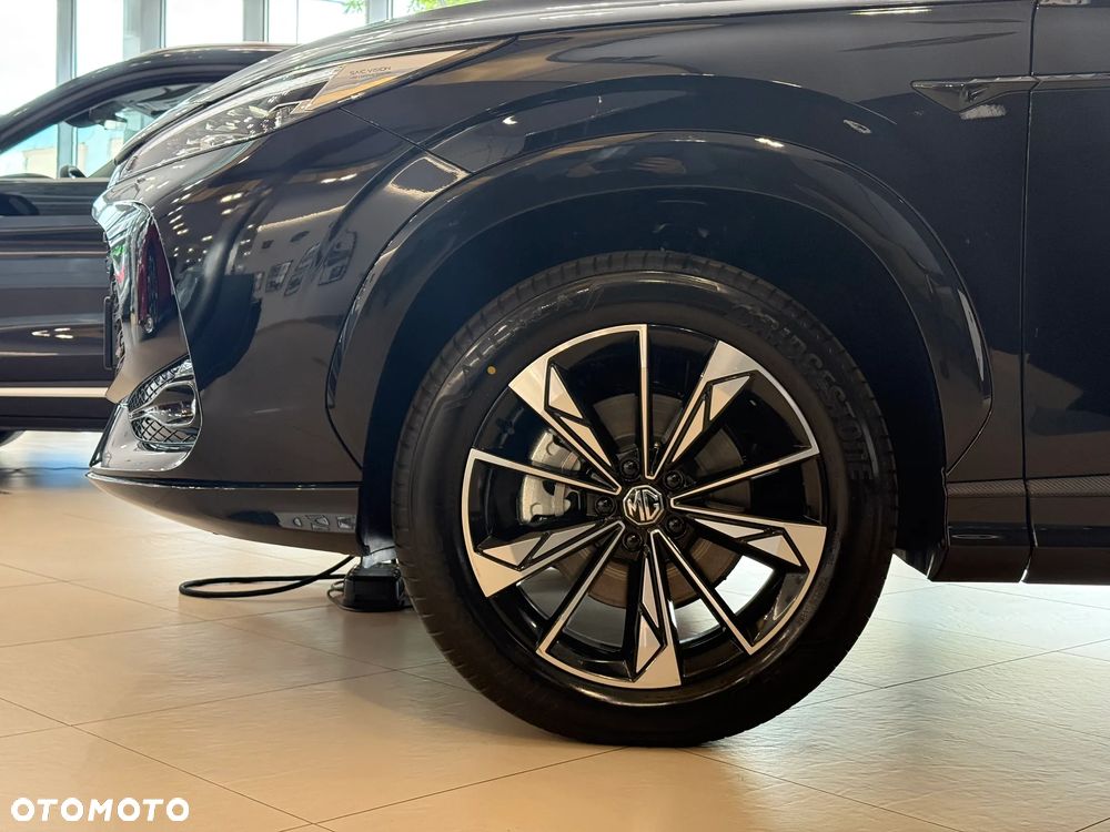 MG HS 1.5T HEV+ Exclusive - 7