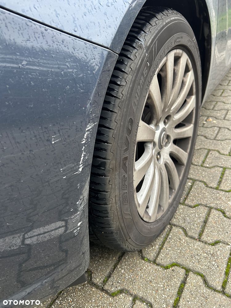 Opel Insignia 2.0 CDTI Cosmo - 5