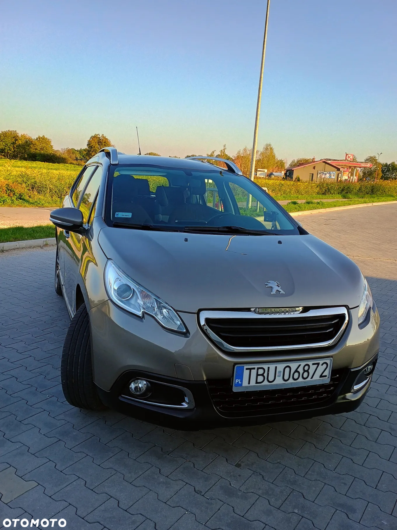 Peugeot 2008 1.2 Pure Tech Active - 17