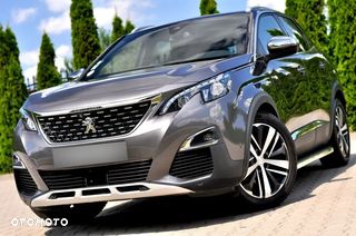 Peugeot 3008 2.0 BlueHDi GT S&S EAT6