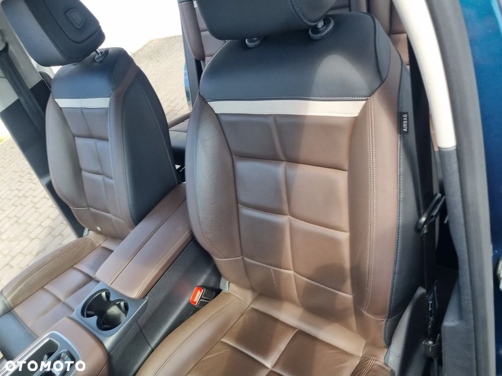 Citroën C5 Aircross Pure Tech 180 S&S EAT8 SHINE - 29
