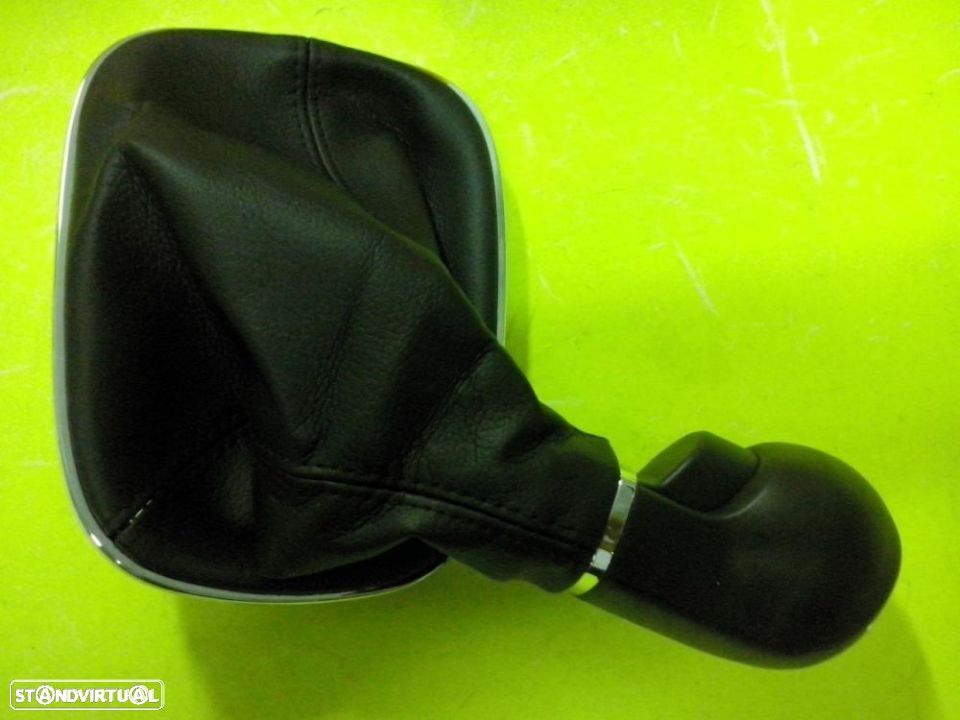 Fole e manete de velocidades Opel Corsa D de 5v - 1