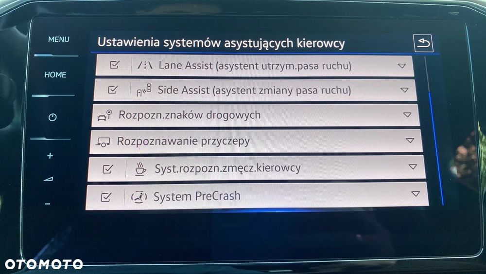 Volkswagen Passat - 28