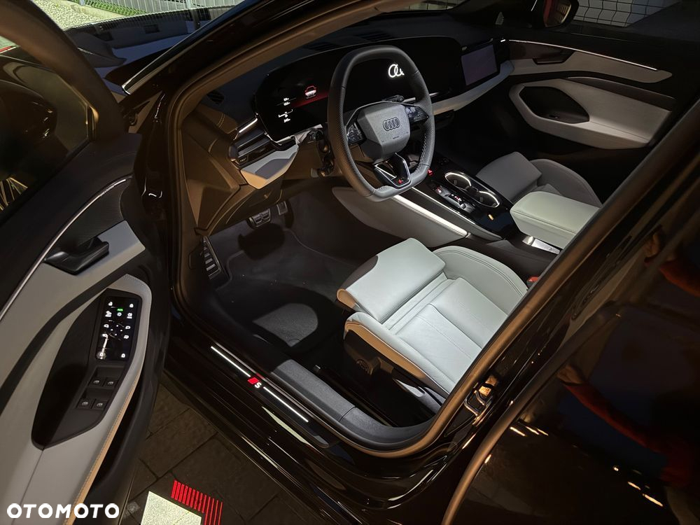 Audi A6 - 20