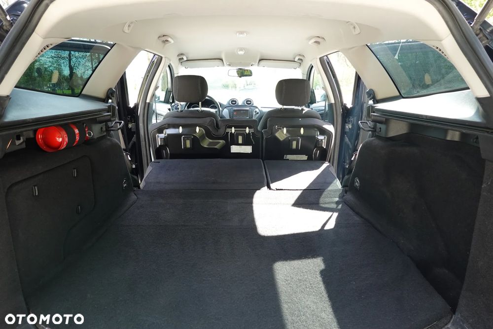 Ford Mondeo 2.0 TDCi ECOnetic Trend - 10