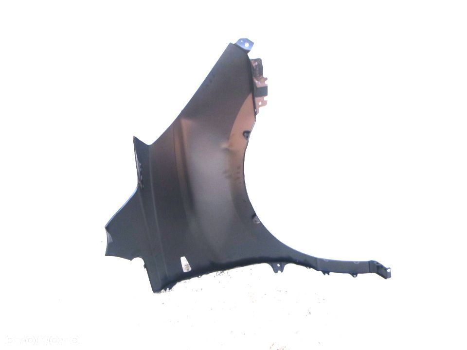 Hyundai H1 Ii 07r- Błotnik Przód Nowy lewy przedni - 2