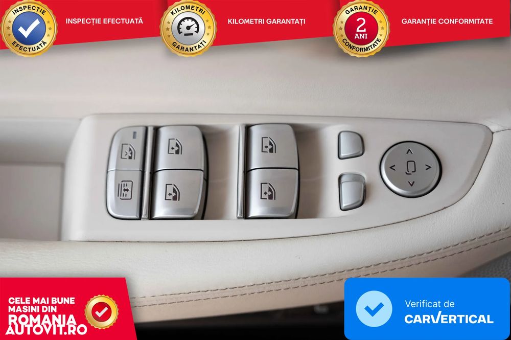 BMW Seria 7 730d xDrive - 10