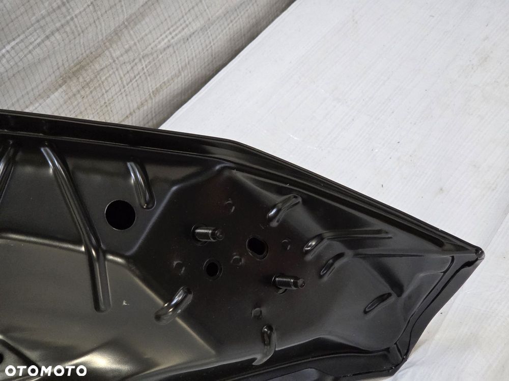 FIAT ducato boxer jumper 14- maska pokrywa silnika 50158078 nowa oryginał - 6