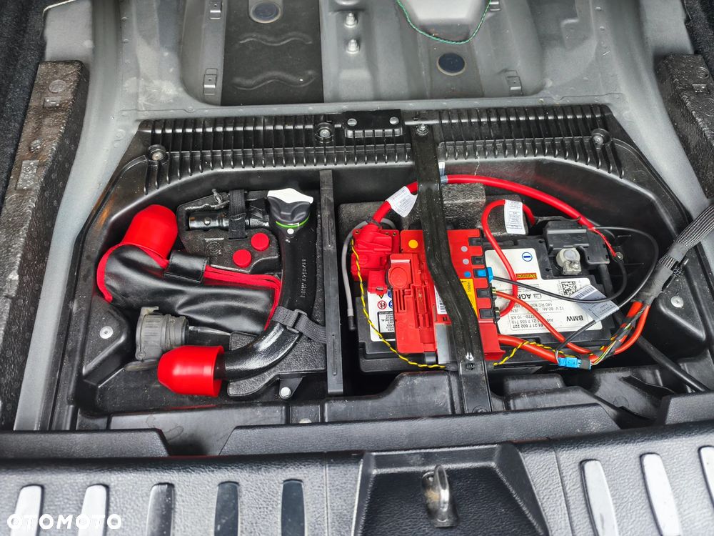 BMW X1 xDrive20d - 15