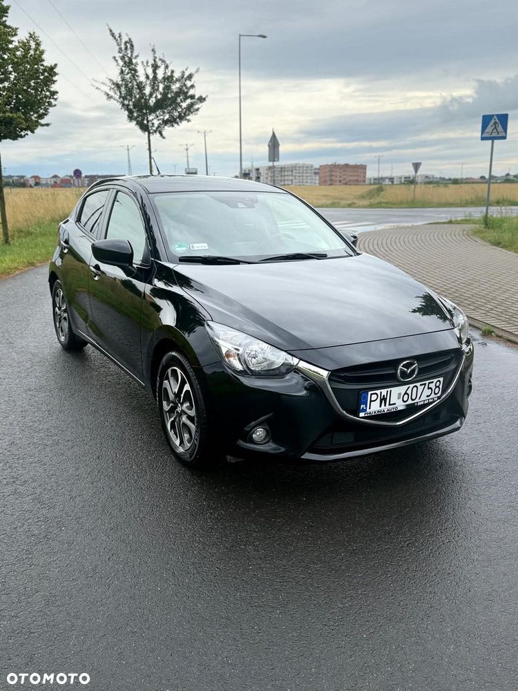 Mazda 2 SKYACTIV-G 90 Center-Line - 9