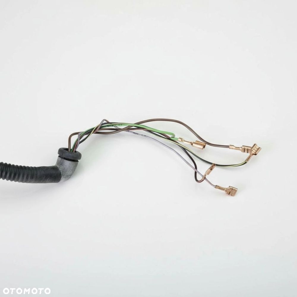 VW T5 T6 DOKA SKRZYNIOWY instalacja wiązka ramy haka tył 7F0971429AP - 5