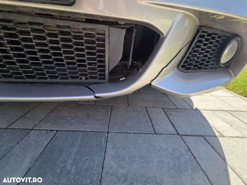 BMW Seria 5 - 2
