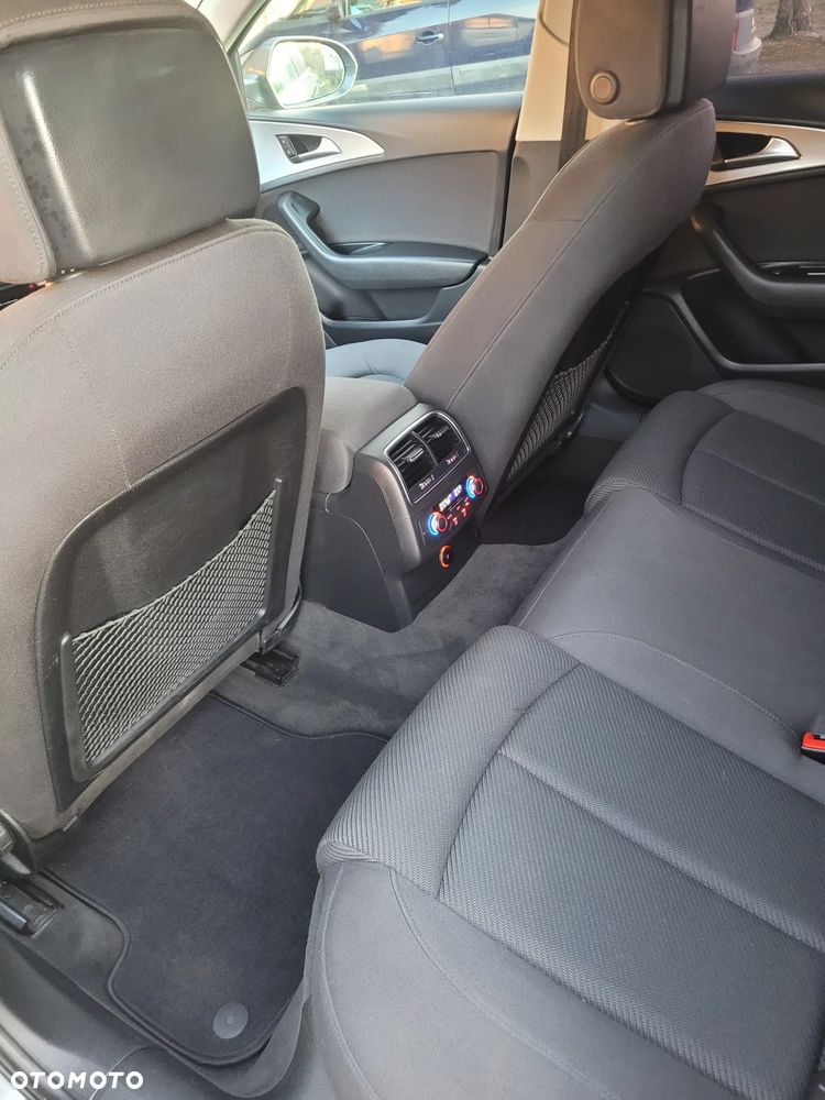 Audi A6 Avant 2.0 TDI Ultra S tronic - 15