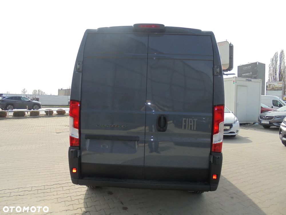 Fiat DUCATO L2H2 120KM - 6