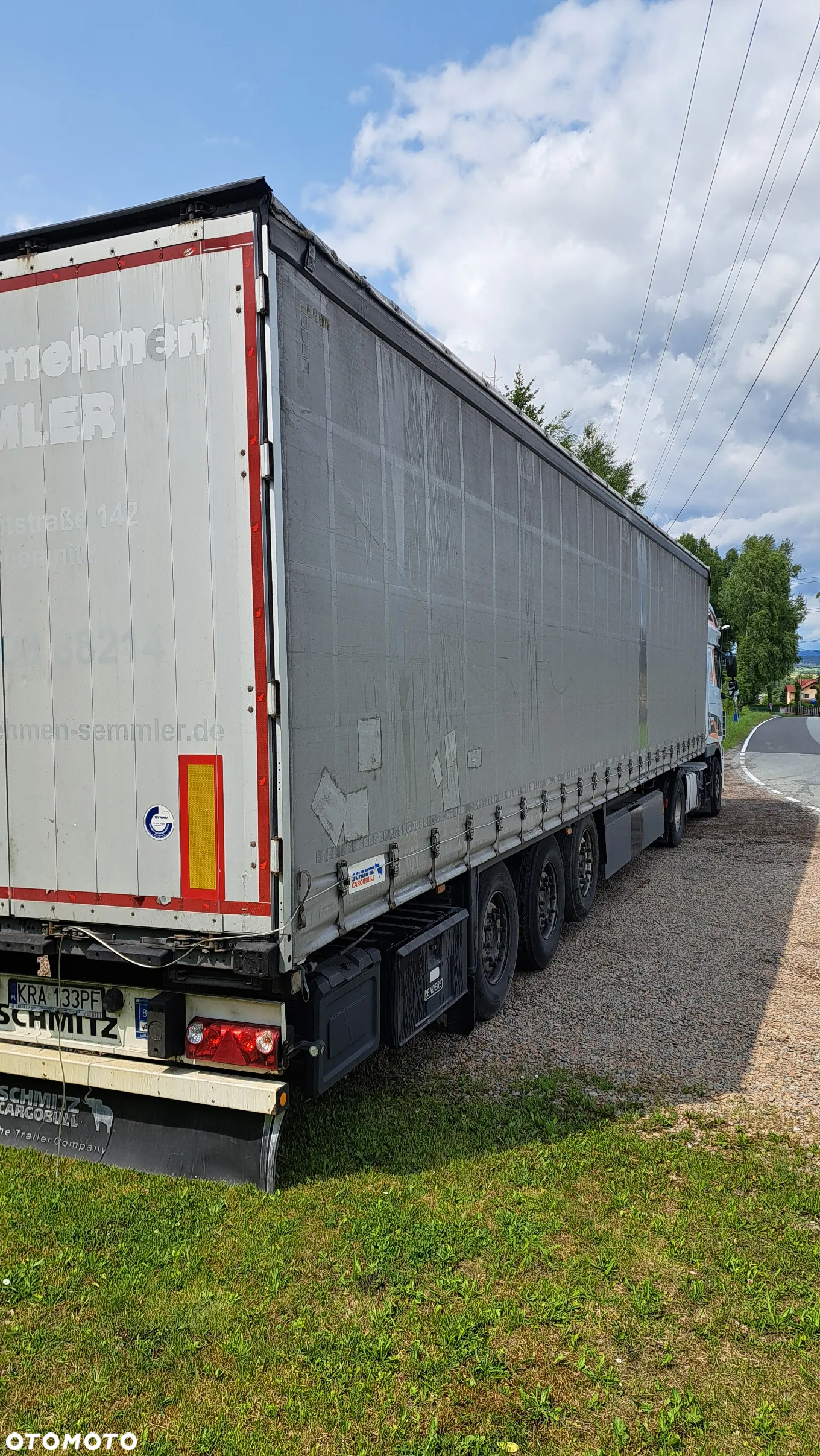 DAF XF - 5