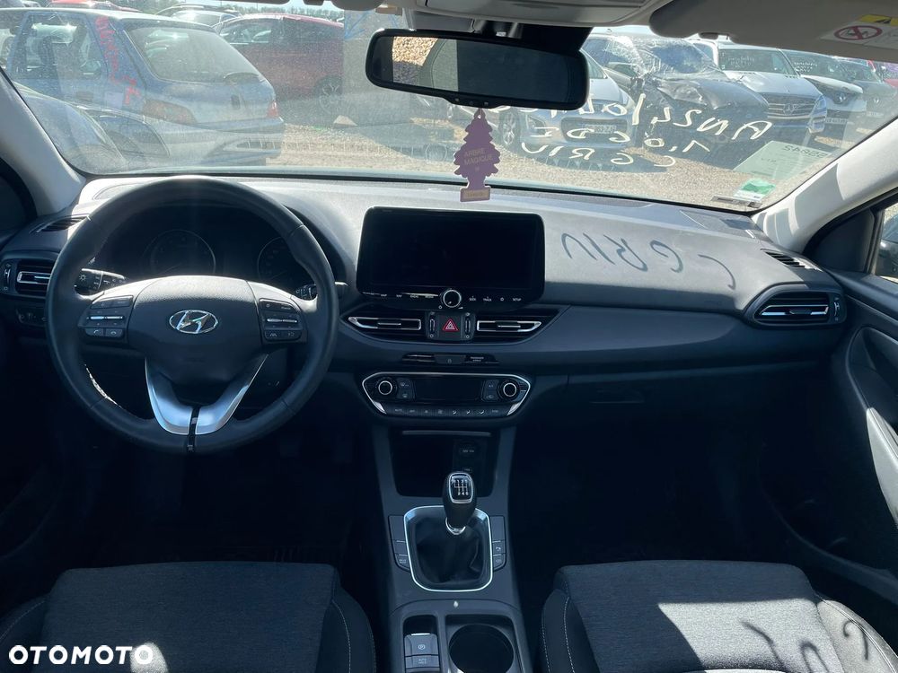 Hyundai i30 - 5