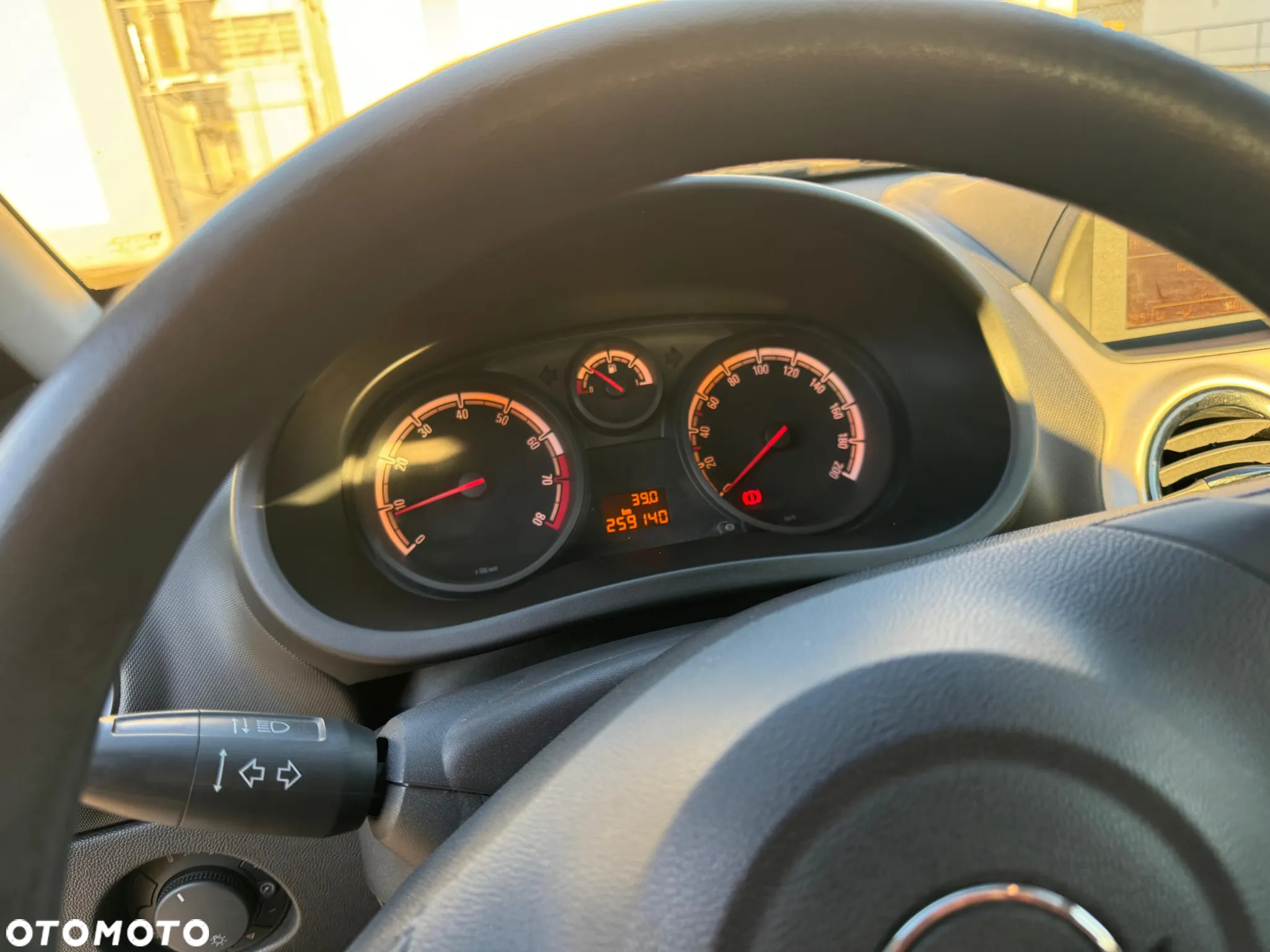 Opel Corsa - 11