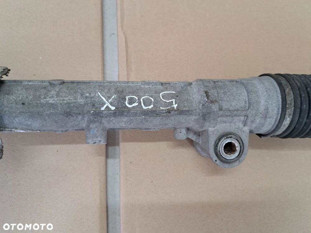 Fiat 500X przekładnia kierownicza Jeep Renegade - 3